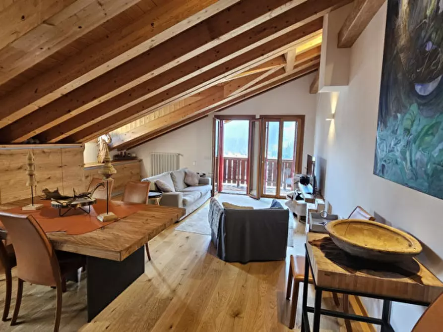 Immagine 3 di Appartamento in vendita  in Borgata Palù 111 a Sappada