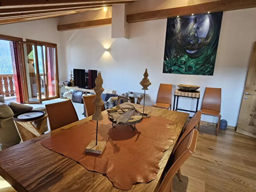 Immagine 4 di Appartamento in vendita  in Borgata Palù 111 a Sappada