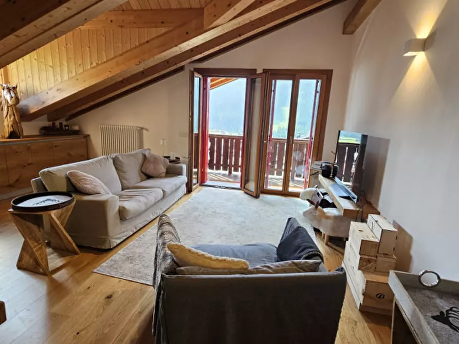 Immagine 5 di Appartamento in vendita  in Borgata Palù 111 a Sappada