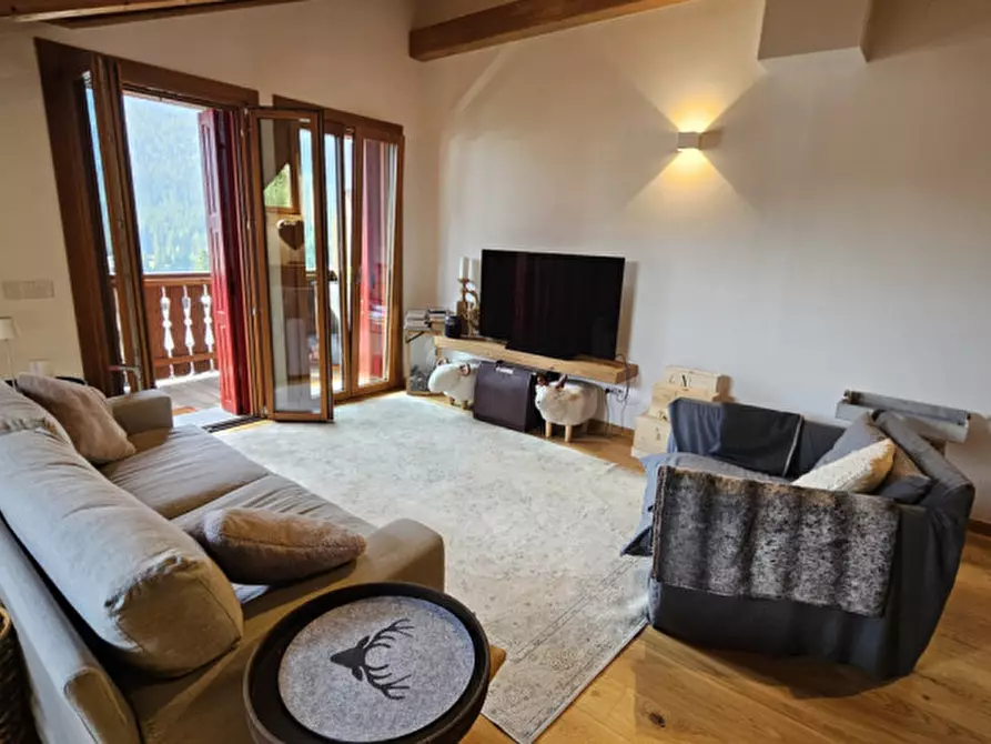 Immagine 6 di Appartamento in vendita  in Borgata Palù 111 a Sappada