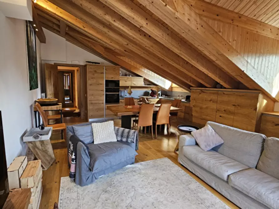 Immagine 7 di Appartamento in vendita  in Borgata Palù 111 a Sappada