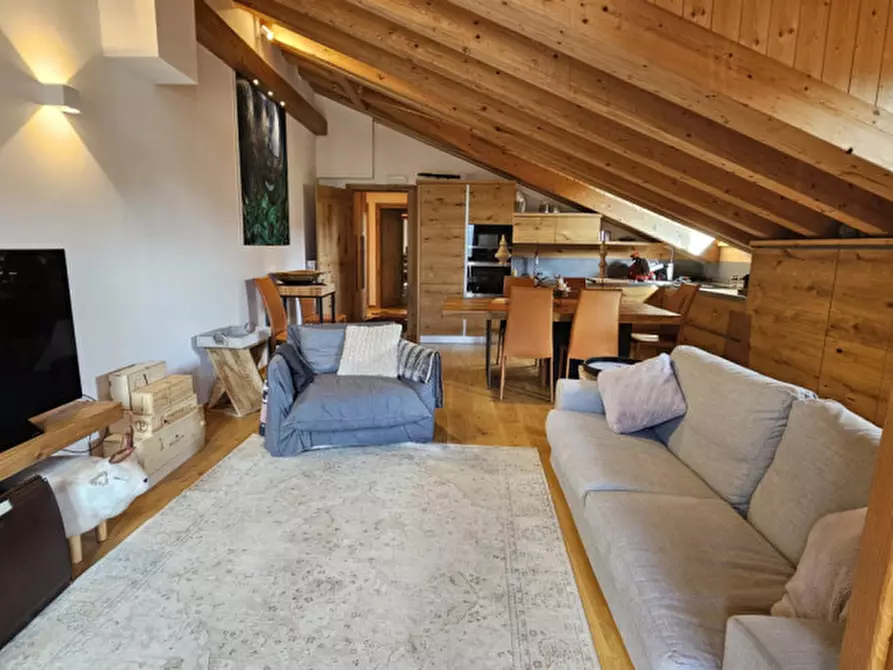 Immagine 10 di Appartamento in vendita  in Borgata Palù 111 a Sappada