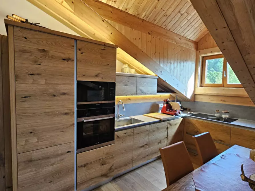 Immagine 11 di Appartamento in vendita  in Borgata Palù 111 a Sappada