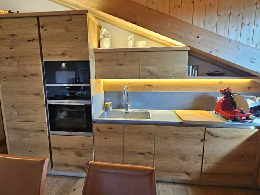 Immagine 12 di Appartamento in vendita  in Borgata Palù 111 a Sappada