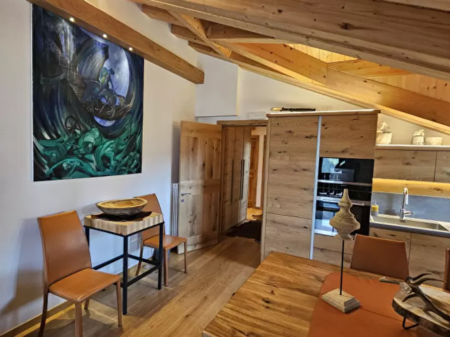 Immagine 13 di Appartamento in vendita  in Borgata Palù 111 a Sappada