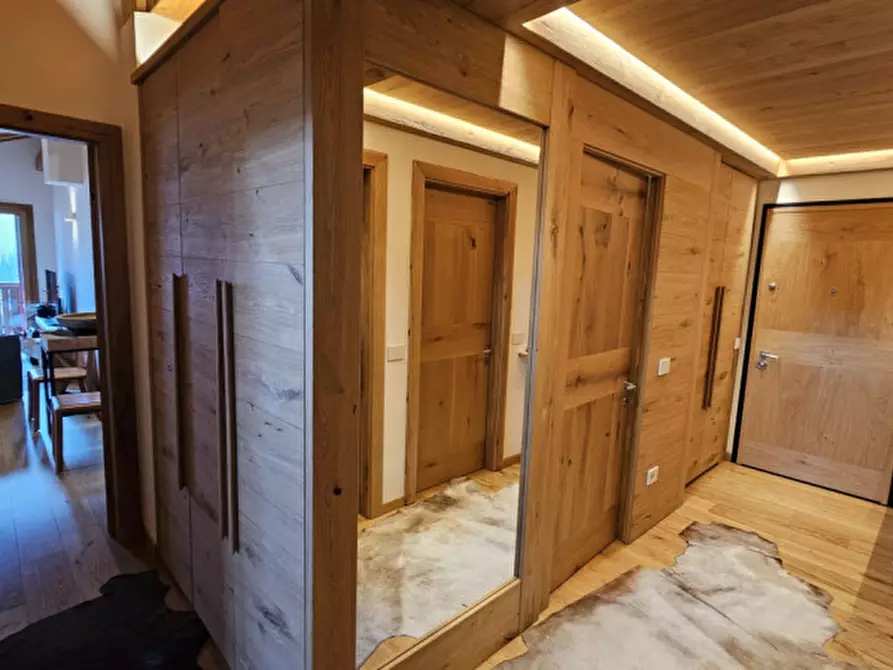 Immagine 15 di Appartamento in vendita  in Borgata Palù 111 a Sappada