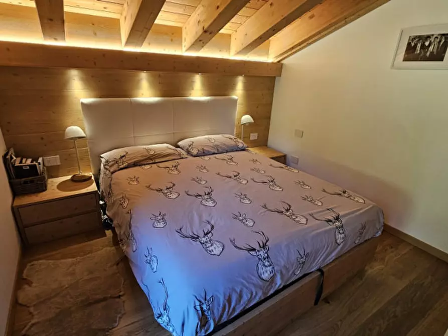 Immagine 16 di Appartamento in vendita  in Borgata Palù 111 a Sappada