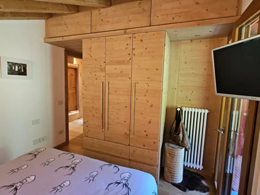 Immagine 17 di Appartamento in vendita  in Borgata Palù 111 a Sappada