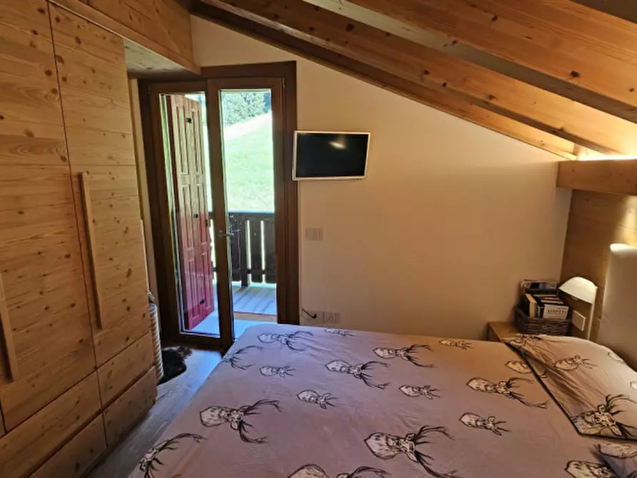 Immagine 18 di Appartamento in vendita  in Borgata Palù 111 a Sappada