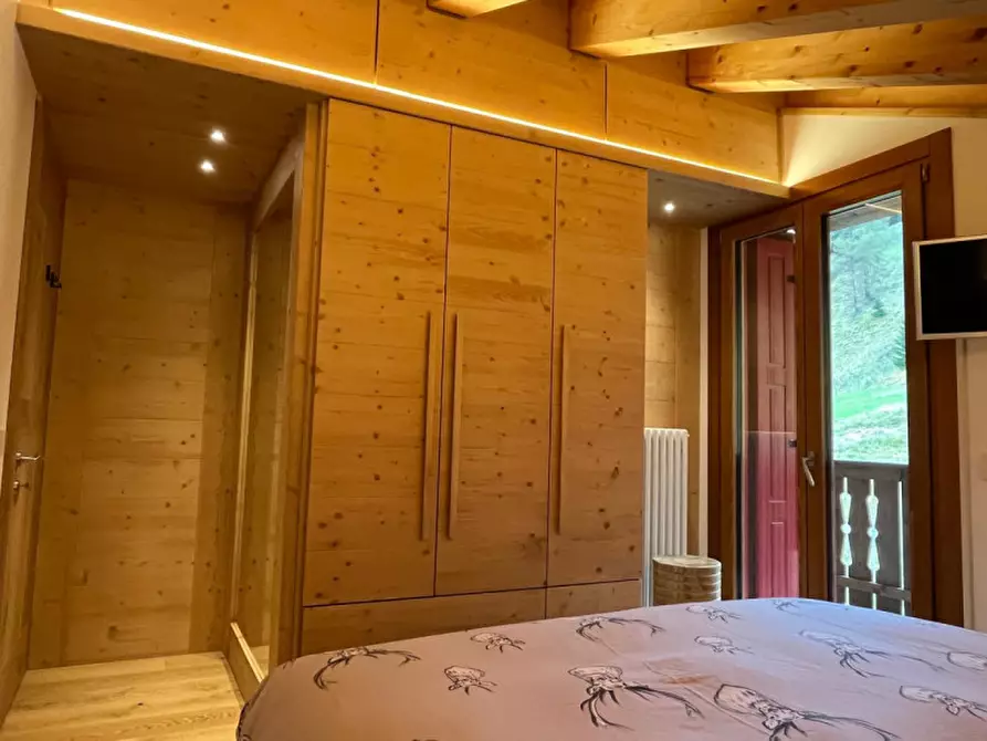 Immagine 19 di Appartamento in vendita  in Borgata Palù 111 a Sappada