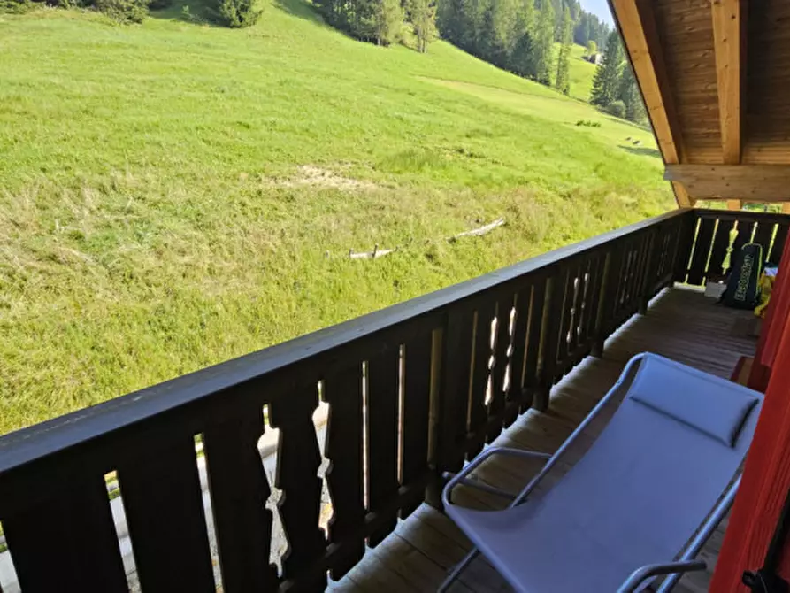 Immagine 21 di Appartamento in vendita  in Borgata Palù 111 a Sappada