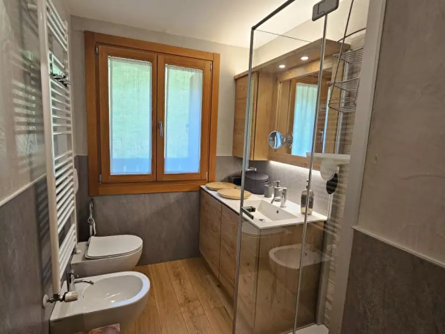 Immagine 23 di Appartamento in vendita  in Borgata Palù 111 a Sappada