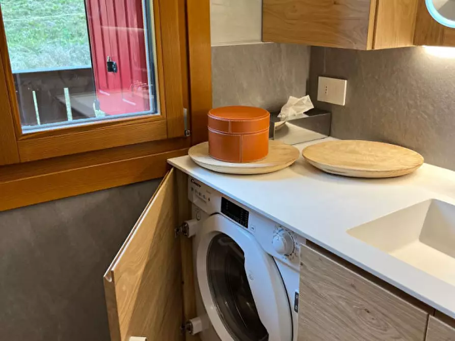 Immagine 25 di Appartamento in vendita  in Borgata Palù 111 a Sappada