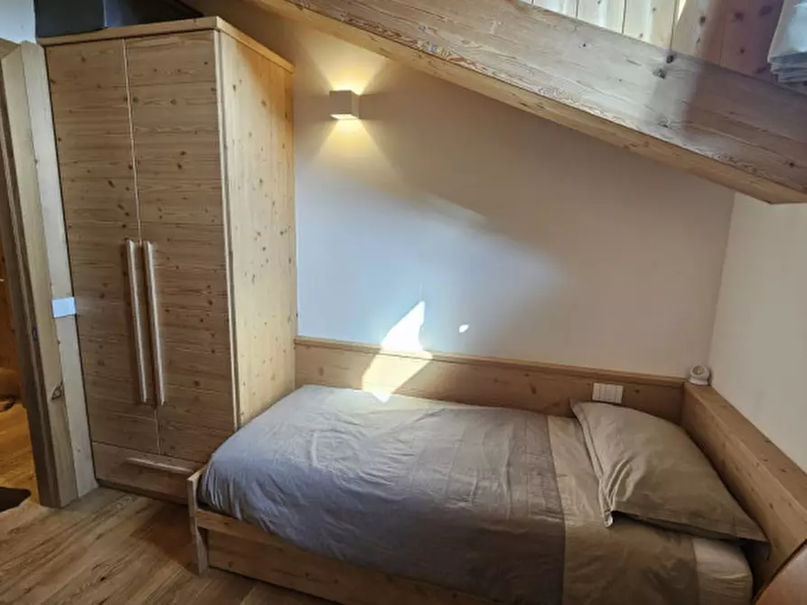 Immagine 27 di Appartamento in vendita  in Borgata Palù 111 a Sappada