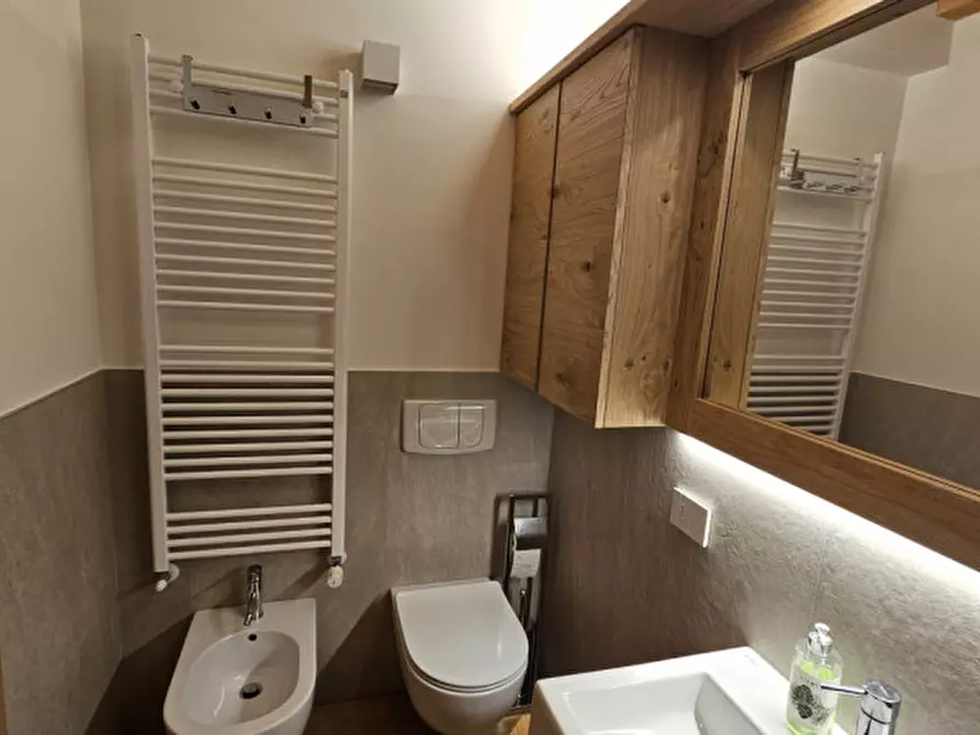 Immagine 30 di Appartamento in vendita  in Borgata Palù 111 a Sappada