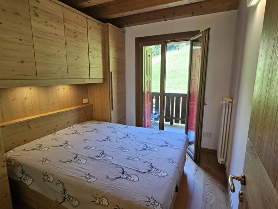 Immagine 31 di Appartamento in vendita  in Borgata Palù 111 a Sappada