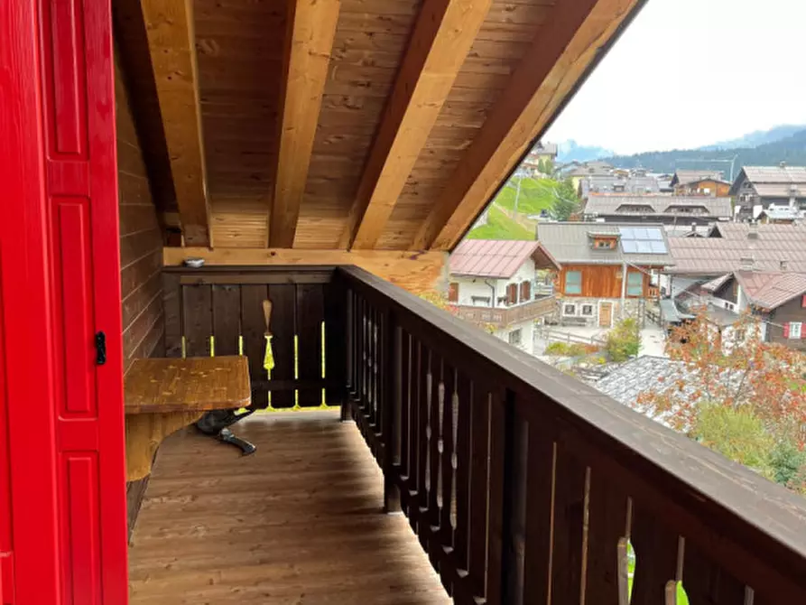 Immagine 35 di Appartamento in vendita  in Borgata Palù 111 a Sappada