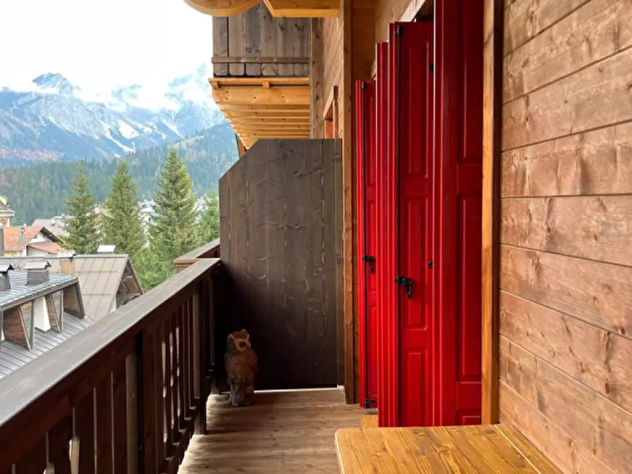 Immagine 36 di Appartamento in vendita  in Borgata Palù 111 a Sappada