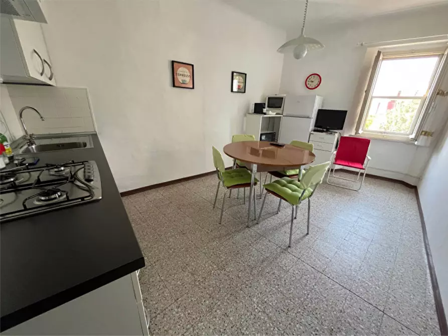 Immagine 1 di Villetta a schiera in vendita  a Ostra