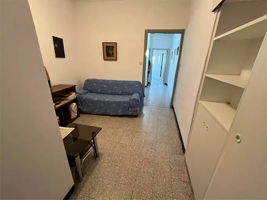 Immagine 2 di Villetta a schiera in vendita  a Ostra