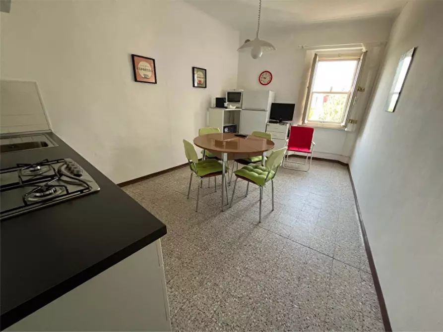 Immagine 3 di Villetta a schiera in vendita  a Ostra