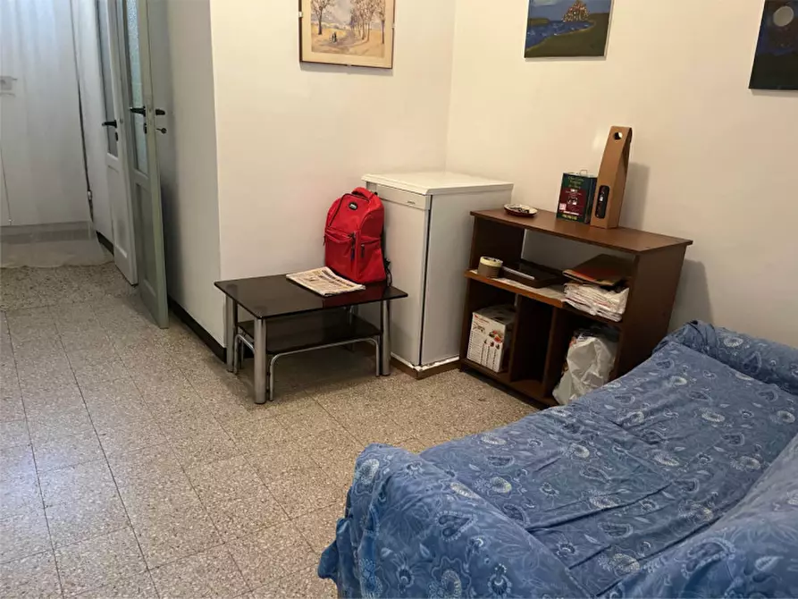 Immagine 4 di Villetta a schiera in vendita  a Ostra