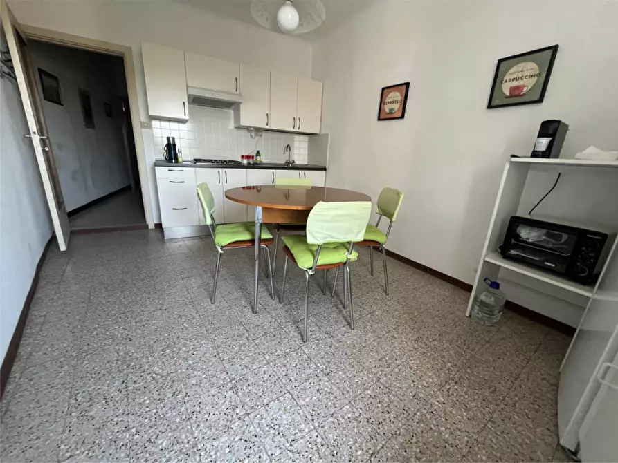 Immagine 5 di Villetta a schiera in vendita  a Ostra