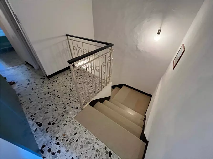 Immagine 6 di Villetta a schiera in vendita  a Ostra