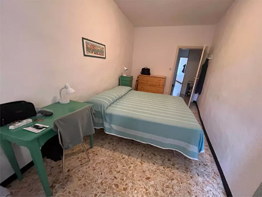 Immagine 8 di Villetta a schiera in vendita  a Ostra