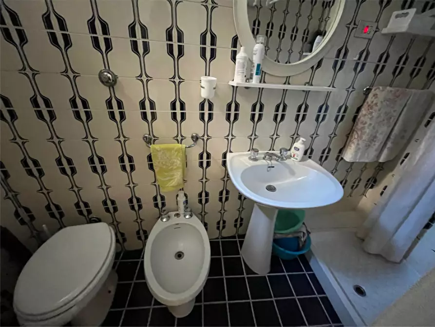 Immagine 12 di Villetta a schiera in vendita  a Ostra