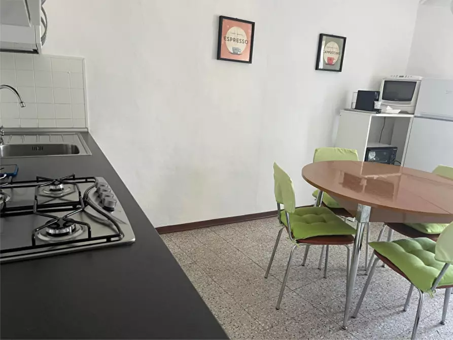 Immagine 14 di Villetta a schiera in vendita  a Ostra