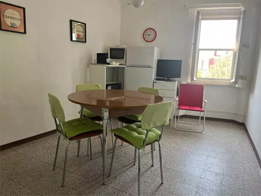 Immagine 15 di Villetta a schiera in vendita  a Ostra