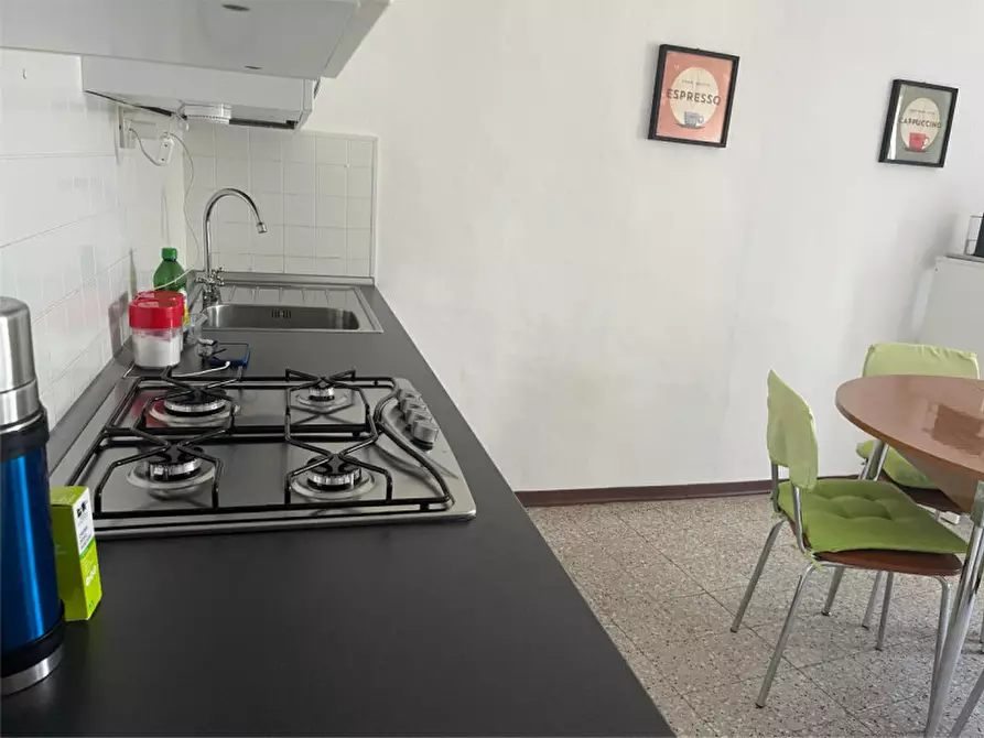 Immagine 16 di Villetta a schiera in vendita  a Ostra