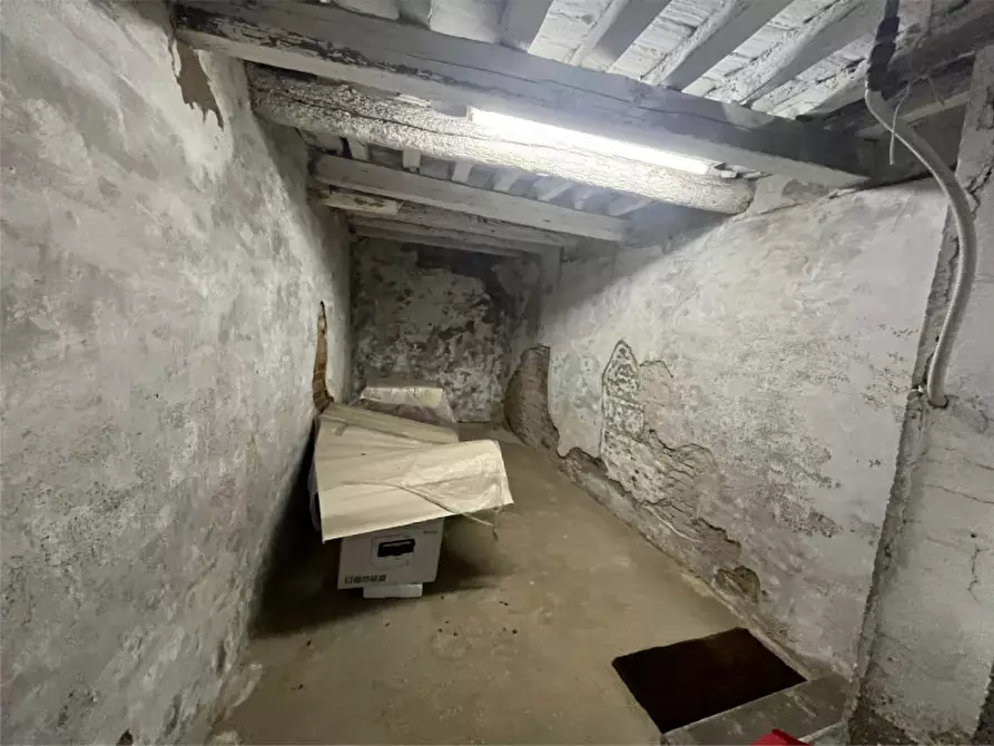 Immagine 18 di Villetta a schiera in vendita  a Ostra