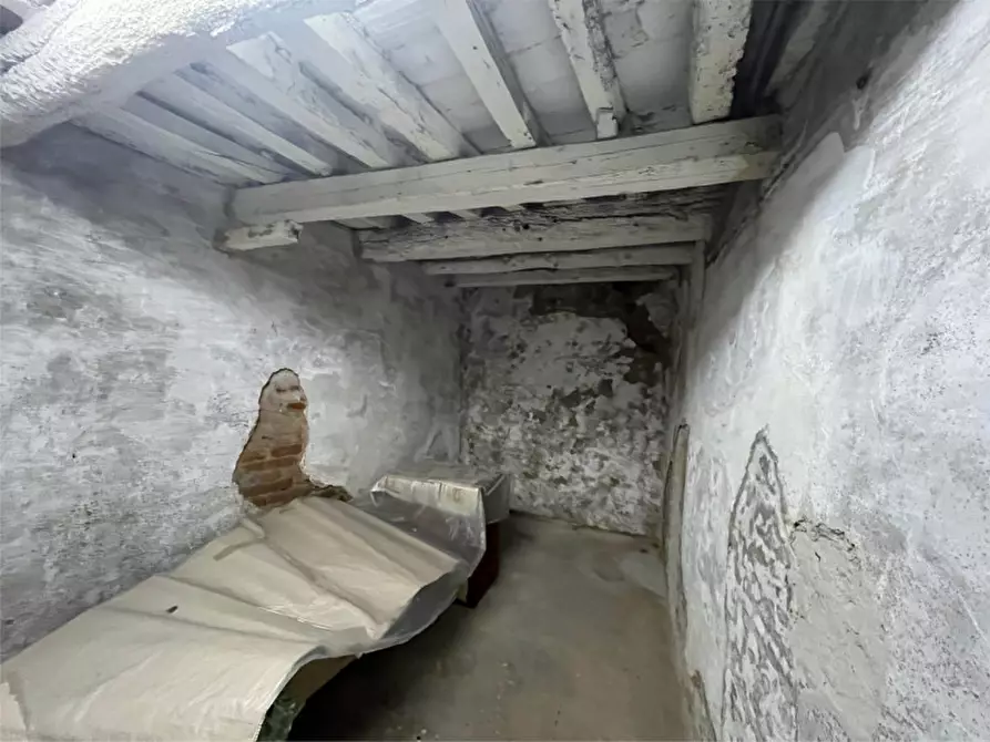 Immagine 19 di Villetta a schiera in vendita  a Ostra