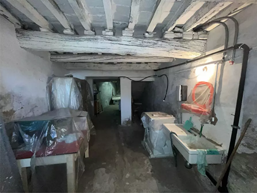 Immagine 20 di Villetta a schiera in vendita  a Ostra