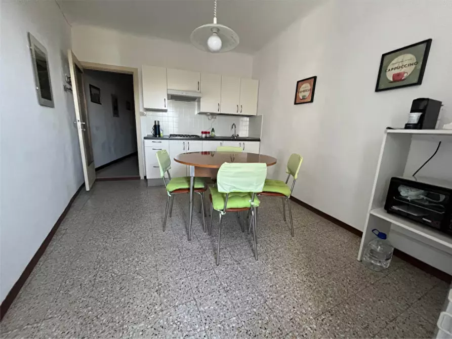 Immagine 21 di Villetta a schiera in vendita  a Ostra