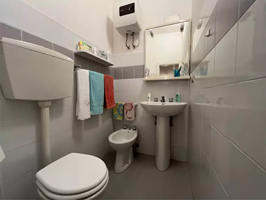 Immagine 22 di Villetta a schiera in vendita  a Ostra