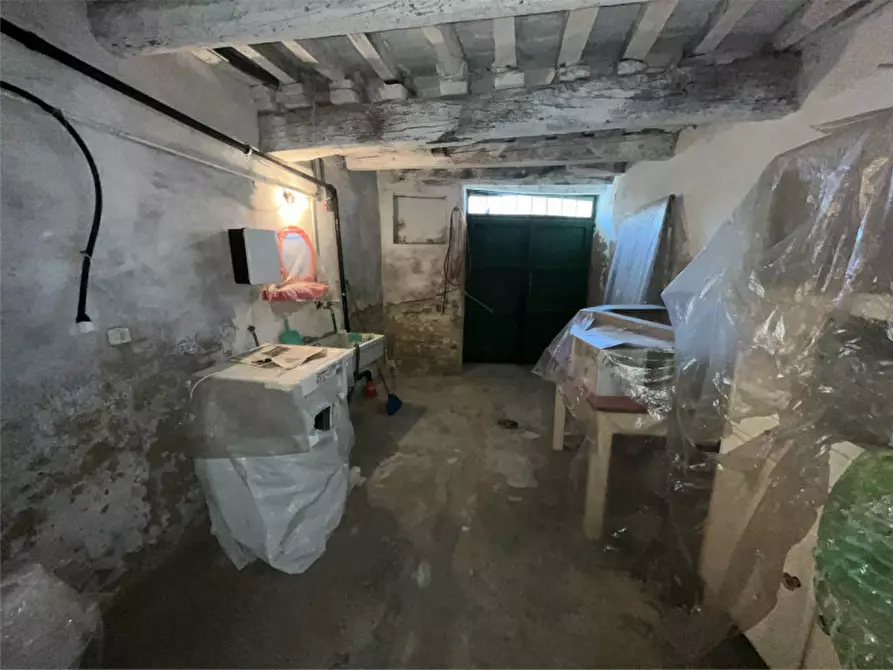 Immagine 23 di Villetta a schiera in vendita  a Ostra