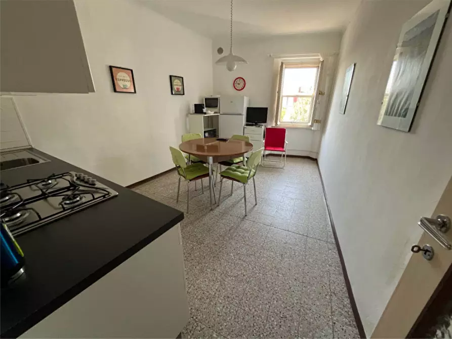 Immagine 24 di Villetta a schiera in vendita  a Ostra