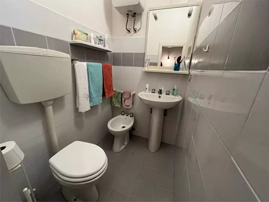 Immagine 25 di Villetta a schiera in vendita  a Ostra