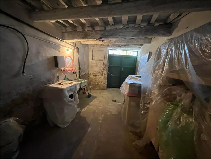 Immagine 27 di Villetta a schiera in vendita  a Ostra