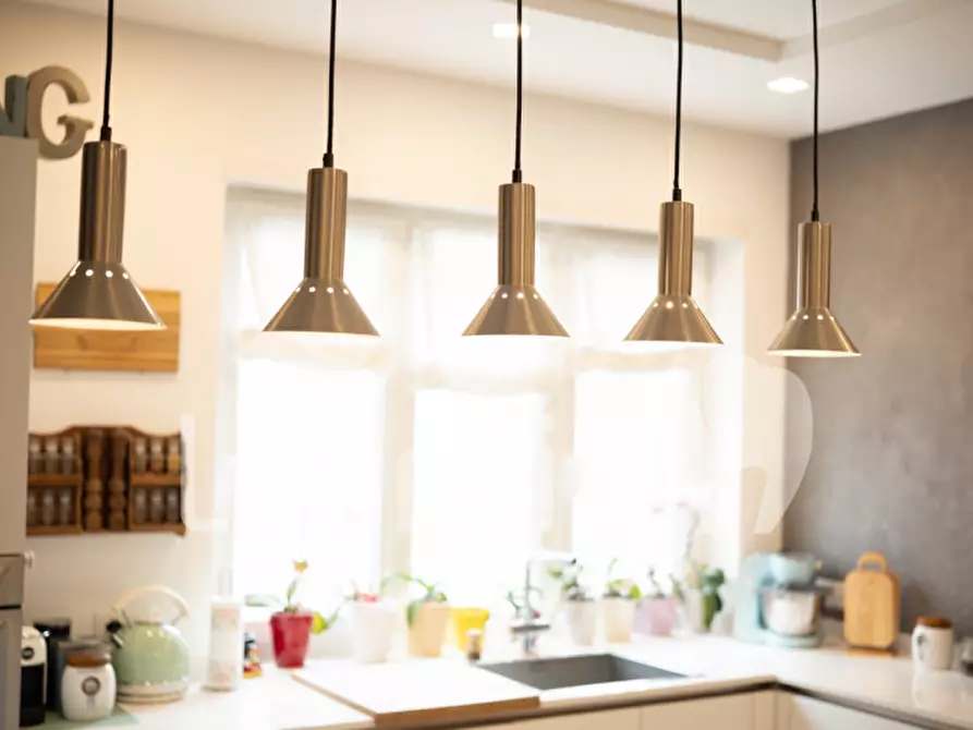 Immagine 3 di Appartamento in vendita  in Via della Visitazione - Mariaheimweg a Bolzano