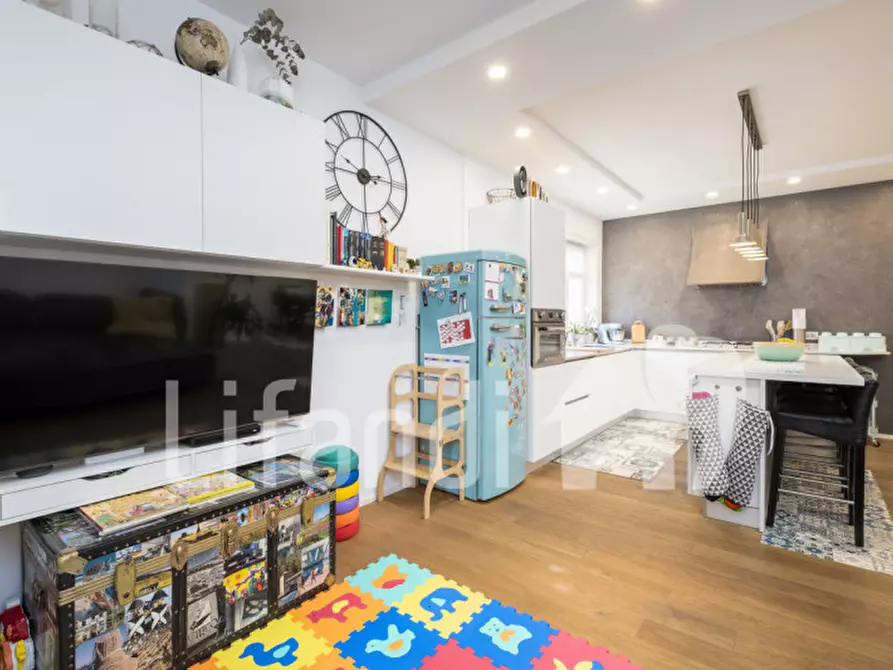 Immagine 4 di Appartamento in vendita  in Via della Visitazione - Mariaheimweg a Bolzano