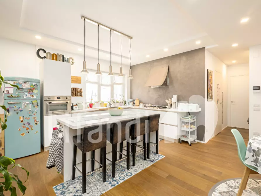 Immagine 6 di Appartamento in vendita  in Via della Visitazione - Mariaheimweg a Bolzano