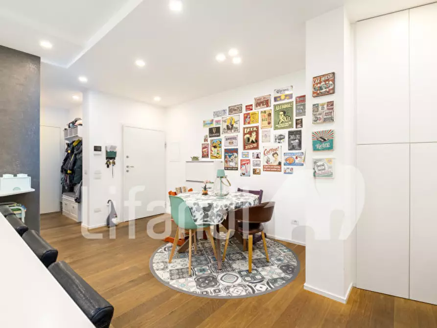 Immagine 7 di Appartamento in vendita  in Via della Visitazione - Mariaheimweg a Bolzano