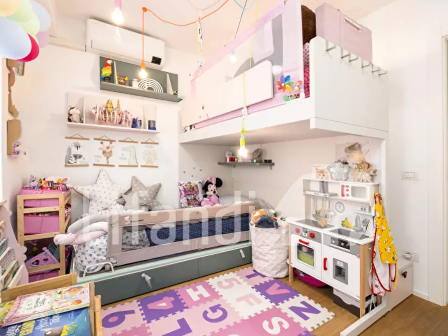 Immagine 8 di Appartamento in vendita  in Via della Visitazione - Mariaheimweg a Bolzano