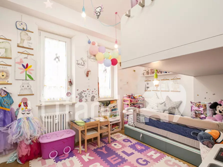 Immagine 9 di Appartamento in vendita  in Via della Visitazione - Mariaheimweg a Bolzano