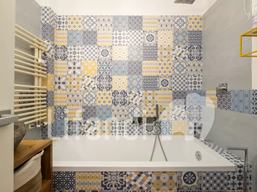 Immagine 10 di Appartamento in vendita  in Via della Visitazione - Mariaheimweg a Bolzano