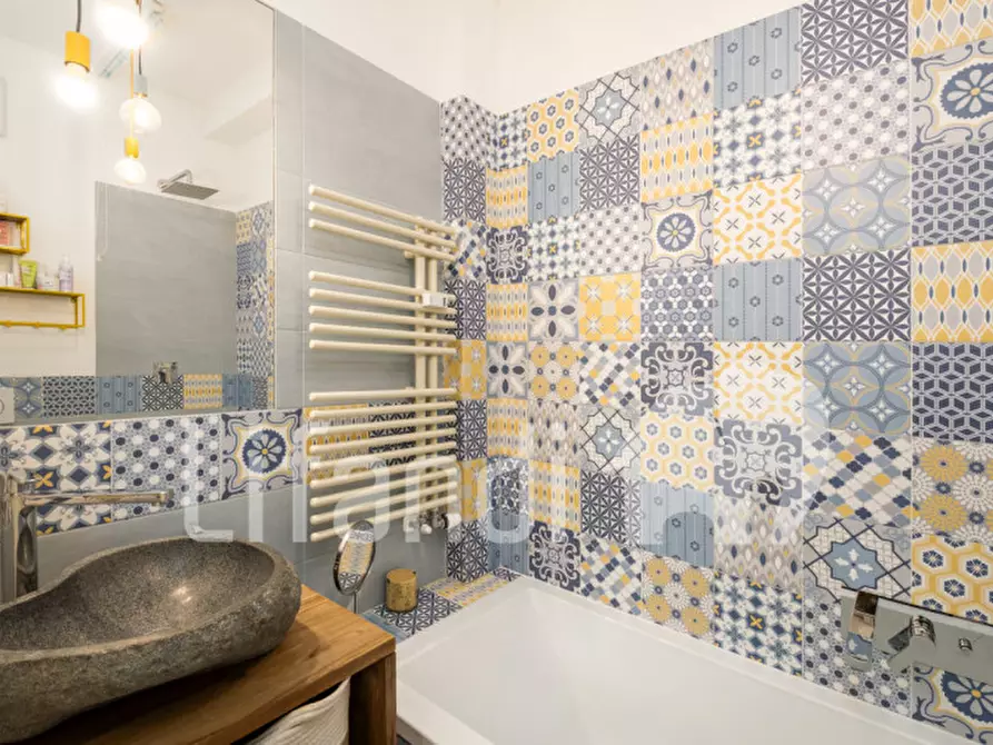 Immagine 11 di Appartamento in vendita  in Via della Visitazione - Mariaheimweg a Bolzano